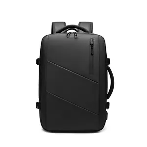 Oem prezzo di fabbrica Smart zaino Usb Mochila zaino da viaggio Sport all'aria aperta uomini d'affari Laptop zaino borse portautensili borsa