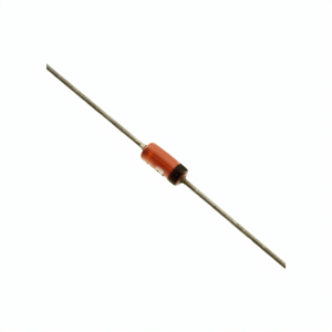 Diodes In Stock Electronic Circuit Components DO-204AH, DO-35, Axial 1N5244A (DO-35) - Product Image 1
