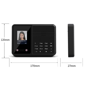 Nhà máy trực tiếp nhận dạng khuôn mặt thời gian và hệ thống tham dự máy ảnh mô-đun USB Đĩa truyền dữ liệu cho văn phòng - Product Image 2