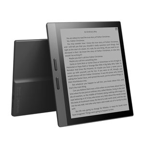 Lector de Libros Electrónicos de 7 Pulgadas <span class=keywords><strong>con</strong></span> Pantalla Táctil de Tinta Electrónica, Android 11, 300PPI, Wifi6, <span class=keywords><strong>Luz</strong></span> Frontal, Dispositivo de Lectura Digital - Product Image 3