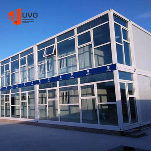 Có thể tháo rời prefab <span class=keywords><strong>container</strong></span> nhà xây dựng kết hợp prefab <span class=keywords><strong>container</strong></span> cũng được thiết kế cũng được thiết kế đúc sẵn <span class=keywords><strong>container</strong></span> nhà - Product Image 4