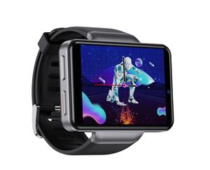 Precio <span class=keywords><strong>de</strong></span> fábrica 2,41 pulgadas Android7.1 mejor 4G reloj inteligente Hombre 1GB + 16GB/3GB + 32GB reconocimiento facial desbloquear reloj inteligente - Product Image 1