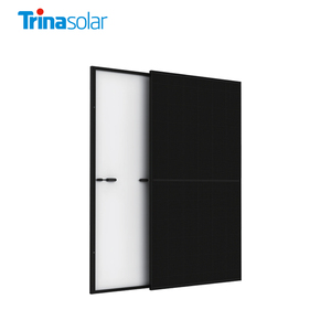 Panneaux solaires JA Solar Série Half-Moon, module demi-cellule JA <span class=keywords><strong>JAM78S30</strong></span> MBB 585-610/GR 585W-610W - Product Image 3