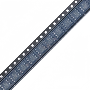 ไอซีวงจรรวม HT Original LM46002PWPR รุ่น HTSSOP-16 (PWP) 60V 2A ตัวควบคุมการจ่ายไฟแบบสวิตชิ่ง ตัวแปลงไฟแบบ DC-DC แบบ Step-Down - Product Image 4