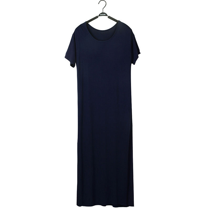 สีกรมท่า