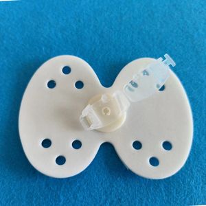 Dispositif de stabilisation de cathéter Foley, support de tube urétral, dispositif de fixation de cathéter Foley stérile jetable, certifié CE Classe II - Product Image 2