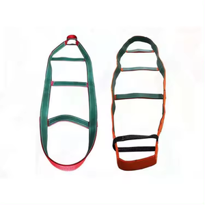 Élingue de levage en verre de polyester de conception chaude en sangle - Product Image 3