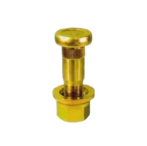 China Factory Customized 10.9 Grade Wheel Bolts Wheel Stud Installer tool Lug Remover Repal