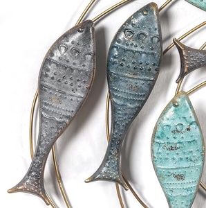 Fábrica Venta caliente Animal Metal Wall <span class=keywords><strong>Art</strong></span> y Metal <span class=keywords><strong>Fish</strong></span> Wall <span class=keywords><strong>Art</strong></span> Meta Wall <span class=keywords><strong>Art</strong></span> 2023 - Product Image 3