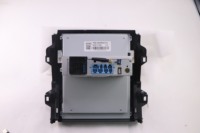 Système de divertissement automobile pour Toyota Fortuner, autoradio, tv, lecteur dvd, universel, pas cher, android 9, panasonic