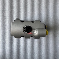 Pompe d'injection de carburant neuve 3190678 pour moteur CAT C7 C9, excavatrice E330C E330D 336D, pompe diesel