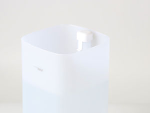 Humidificadores Estéticos Levitantes de 1.5L, Humidificadores Ultrasónicos Decorativos para el Hogar con Aromaterapia - Product Image 2