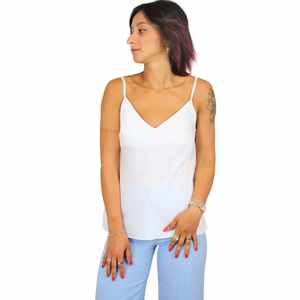 TOP 53538556 BIANCO - Product Image 1