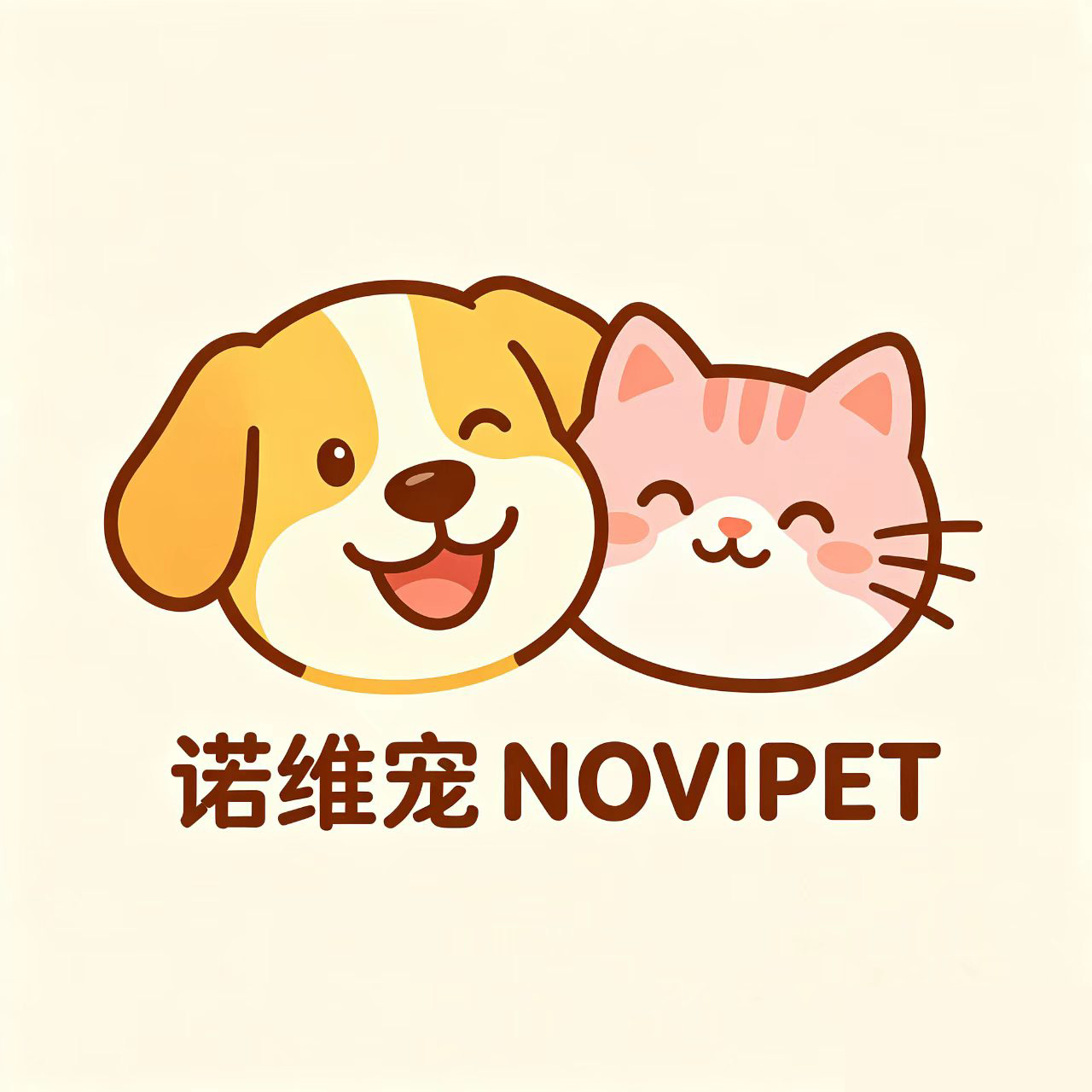Quanzhou Novipet Supply Chain Management Co., Ltd. logo