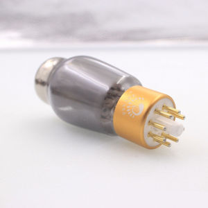 PSVANE Matched Pair CV181-TII Vakuumröhre Mark II Ersetzt CV181 6SN7 6N8P Vintage Hifi <span class=keywords><strong>Audio</strong></span> Verstärker DIY Fabrik Getestet & Abgestimmt - Product Image 2