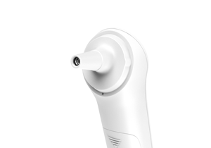 Бесконтактный термометр для лба цифровой Бесконтактный инфракрасный термометр для проверки температуры термометр для детей - Product Image 5