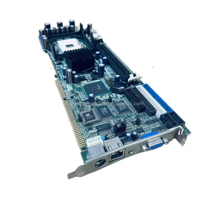 Tarjeta de Adquisición Industrial NORCO-740AE NORCO-740 de Longitud Completa para Placa Base P4 - Product Image 3