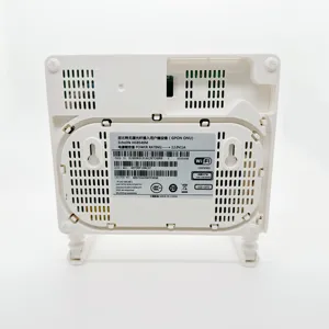 HG8546M EG8141A5XPONオリジナルWiFi GEPON ONU 4LAN 1音声WIFI USB ONU ONT 8546m 1ge + 3fe