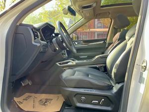 <span class=keywords><strong>Venta</strong></span> Especial: Zotye T700 1.8T Turbo Automático Usado, Años 2017-2018 |   Éxito de Ventas en Ghana |   Totalmente equipado y a bajo precio - Product Image 5