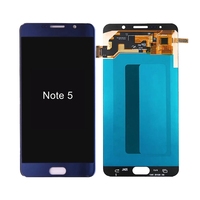Écran Pantalla pour Samsung Galaxy Note 8 5 3 4 8 9 10 Plus Lite 20 21 Ultra LCD Note Fan Edition FE Screen
