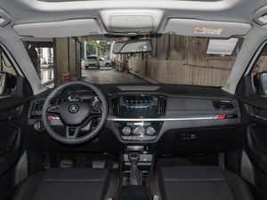SKODA KAMIQ GT <span class=keywords><strong>1</strong></span>.<span class=keywords><strong>5L</strong></span> Automático, Techo Solar Panorámico, Modelo Más Vendido - Product Image 4