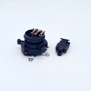 <strong>High</strong> Quality Kettle <strong>Thermostat</strong> Electric Kettle Spare Parts Plastic Kettle Part - Product Image 3