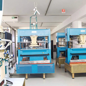 High Efficiency <strong>Baby</strong> <strong>Diaper</strong> Making Cutting <strong>Machine</strong> with Automatic Control TW-588/40 - Product Image 1