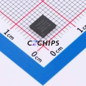 Nouveau-Original YT8522H QFN-32-EP(5x5) Émetteur-récepteur Ethernet à puce IC à circuit intégré - Product Image 1