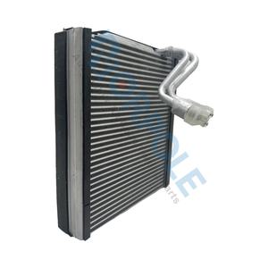 Bobina de evaporador de piezas de CA de coche EV16050 para Hyundai Elantra Limited/SE/<span class=keywords><strong>GLS</strong></span>/Sports 2017-2020 OE 97139F2000 - Product Image 2