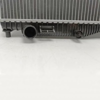 Pièces de carrosserie automobile, radiateur de refroidissement du moteur, OEM GN1Z-8005-H, radiateur de voiture pour Ford Ecosport 2020