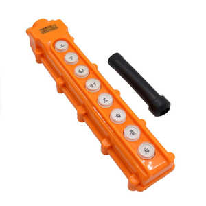 COB-63 Mặt dây chuyền điều khiển trạm đẩy nút chuyển đổi 5A - Product Image 5