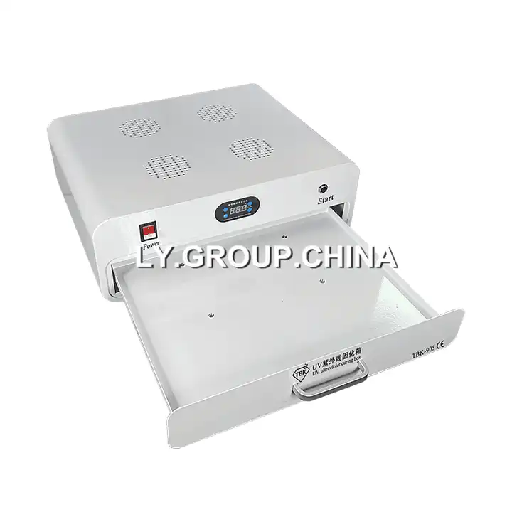 Uv Lamp Resin Curing Lamp, Curing Light Uv Resin