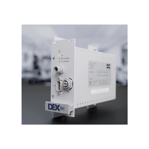 Modem Ethernet Dellner DEX 500, appareil de connectivité filaire - Product Image 1