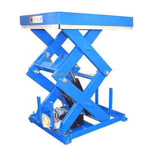 1 ~ 4ton هيدروليك كهربائي للبيع - Product Image 5