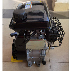Motor de gasolina de Color negro, arranque Manual 154F, 3HP, LIFAN, 15,8mm, eje de llave - Product Image 6