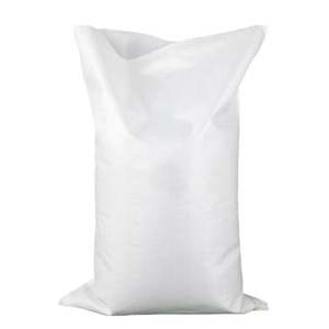 Certified Empty 25Kg 50Kg <b>Plastic</b> <b>Packaging</b> PP Woven Flour Corn Maize Grain Rice Seed Feed Polypropylene <b>Bag</b> - Product Image 2