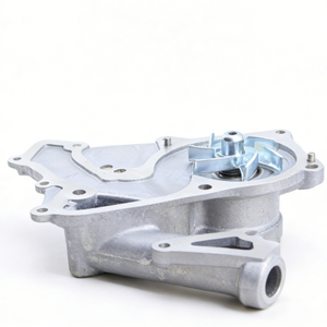 ปั๊มระบบระบายความร้อนคุณภาพสูง PUMP ASSY-COOLANT 25100-3C121 251003C121 สำหรับรถยนต์ฮุนได แอคเซนต์ 25100 3C121 - Product Image 3