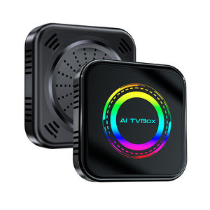 Dongle Inalámbrico Qualcomm Carplay Portátil Plug & Play 4g+64gb / 8g+128gb Ai Box Android Carplay para Automóvil - Product Image 1