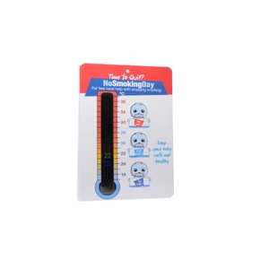 Настраиваемый цифровой термометр для комнаты - Product Image 2