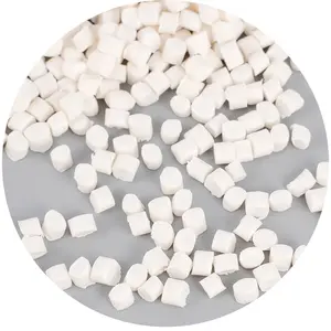 Polypropylene Raw Material Price PP Granules Recycled Pellets Virgin Plastic Resin