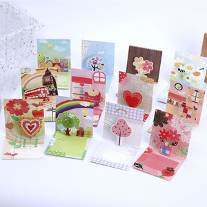 Luxury Personalized 3d Pop-up Paper Craft Printing <strong>Greeting</strong> <strong>Cards</strong> Happy <strong>Birthday</strong> Glitters Pop up <strong>Cards</strong>