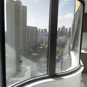 Fenêtre en <span class=keywords><strong>aluminium</strong></span> à arche sur mesure, double vitrage, fenêtres en <span class=keywords><strong>aluminium</strong></span> à <span class=keywords><strong>baie</strong></span> et à arche - Product Image 4