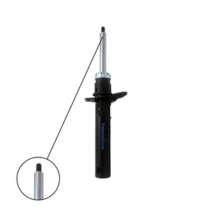 Amortisseur en acier haute performance d'<span class=keywords><strong>occasion</strong></span> POWERED 5Q0413031CJ 318243009 pour Volkswagen <span class=keywords><strong>GTI</strong></span>/<span class=keywords><strong>Golf</strong></span> R/<span class=keywords><strong>Golf</strong></span> R Variant - Product Image 3