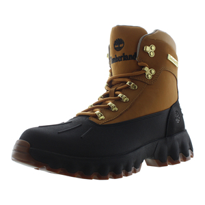 Botas Timberland Edge para Hombre, Color: Nubuck Trigo |   100% Auténtico - Product Image 1