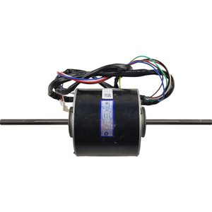 Moteur de ventilateur YSK90-6E Y7S623B540 monophasé asynchrone pour unité intérieure de climatiseur central, métal de 5,0 mm d'épaisseur - Product Image 1