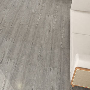 Fábrica al por mayor al aire libre tablón de plástico de madera en relieve profundo WPC piso compuesto exterior WPC cubierta compuesta - Product Image 3