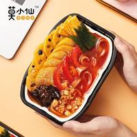 Wholesale Spicy Instant Tomato Vegetarian Self-heated Hot Pot Convenient Food