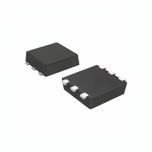Components Electronic Power Management (PMIC) S-1003CB29I-I6T1U In Stock 6 SMD, Flat Leads - Product Image 1
