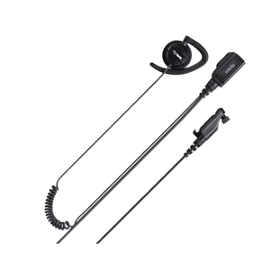Auricular Hytera EHN38P-Ex con Gancho en Forma de G para Walkie Talkie Hytera HP795Ex, Accesorio con Micrófono EM-3742-H4/SC/1W - Product Image 2