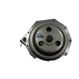 XPOWER ปั๊มน้ำเครื่องยนต์ C15ใหม่352-0211/16I-5719/3520211/16I5719 - Product Image 2